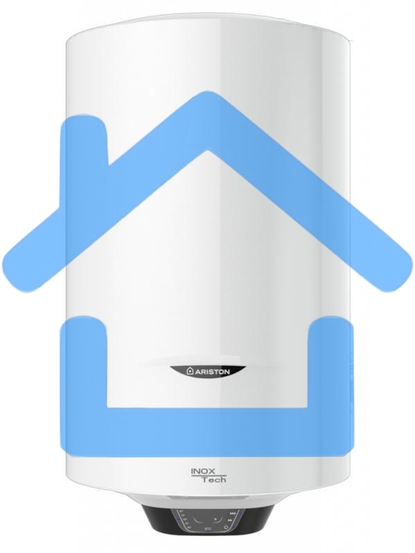 Водонагреватель Ariston PRO1 ECO INOX ABS PW 50 V