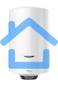 Водонагреватель Ariston PRO1 ECO INOX ABS PW 50 V