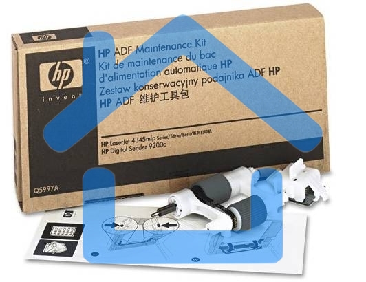 Сервисный набор ADF HP LJ 4345/CLJ 4730/DS 9200c (Q5997A/Q5997-67901) Maintenance kit