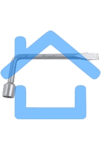 Ключ баллонный, 21 мм Stels