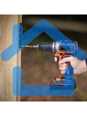 Набор бит PZ2х50, сталь S2, 10 шт. Gross