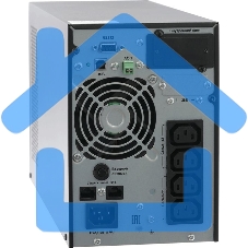 Источник бесперебойного питания двойного преобразования Связь инжиниринг, 1000ВА/1000Вт, напольный, 4xC13, SNMP слот, 2 года гарантия, Россия (АПСМ.435241.020-01)