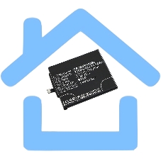 Аккумулятор CameronSinoCS-MUM480SL BN30 для Xiaomi Redmi 4A3.85V / 3100mAh / 11.94Wh