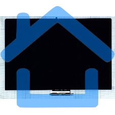 Модуль (матрица + тачскрин) для Dell Inspiron 16 NV160WUM-A11