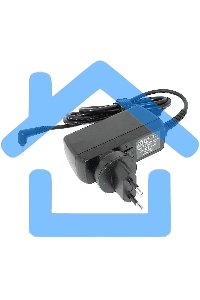 Блок питания (сетевой адаптер) для ноутбуков Asus 19V 1.58A 2.5x0.7мм 30W Travel Charger, OEM