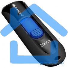 Флешка USB Transcend 256Gb JETFLASH 790