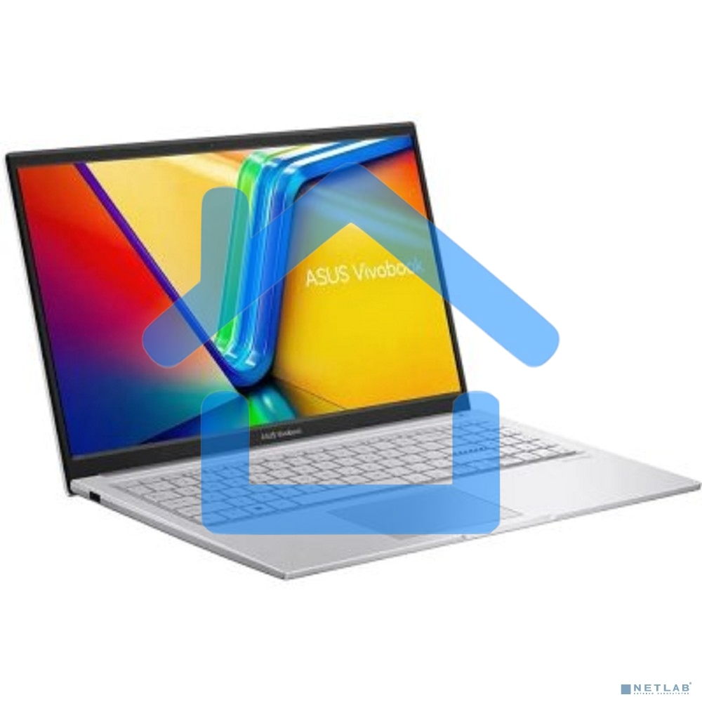 Ноутбук Asus Vivobook 15 X1504VA-BQ895 Core i5 120U 16Gb SSD 512Gb UMA 15.6