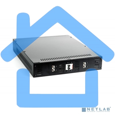 Блок батарейный в корпусе 19