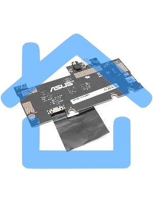 Материнская плата для Asus Zenpad 8.0 Z380C 1*16Gb Android 5.0.2