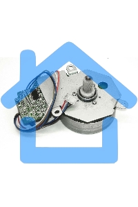 Главный мотор HP LJ P3005/M3027/M3035 (RK2-1488)