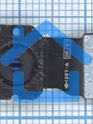 Задняя (Back) камера для Apple IPad 4