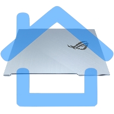 Крышка матрицы для Asus ROG Strix G15 G512