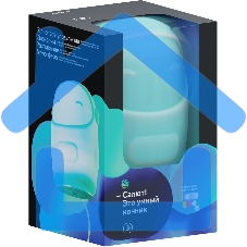 Умный детский ночник Космонавт, товарный знак SBER SBDV-00126