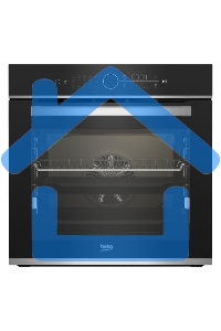 Духовой шкаф Beko BBIM13400XCS