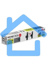 Кронштейн для телевизора Holder LCD-T2611 черный 22