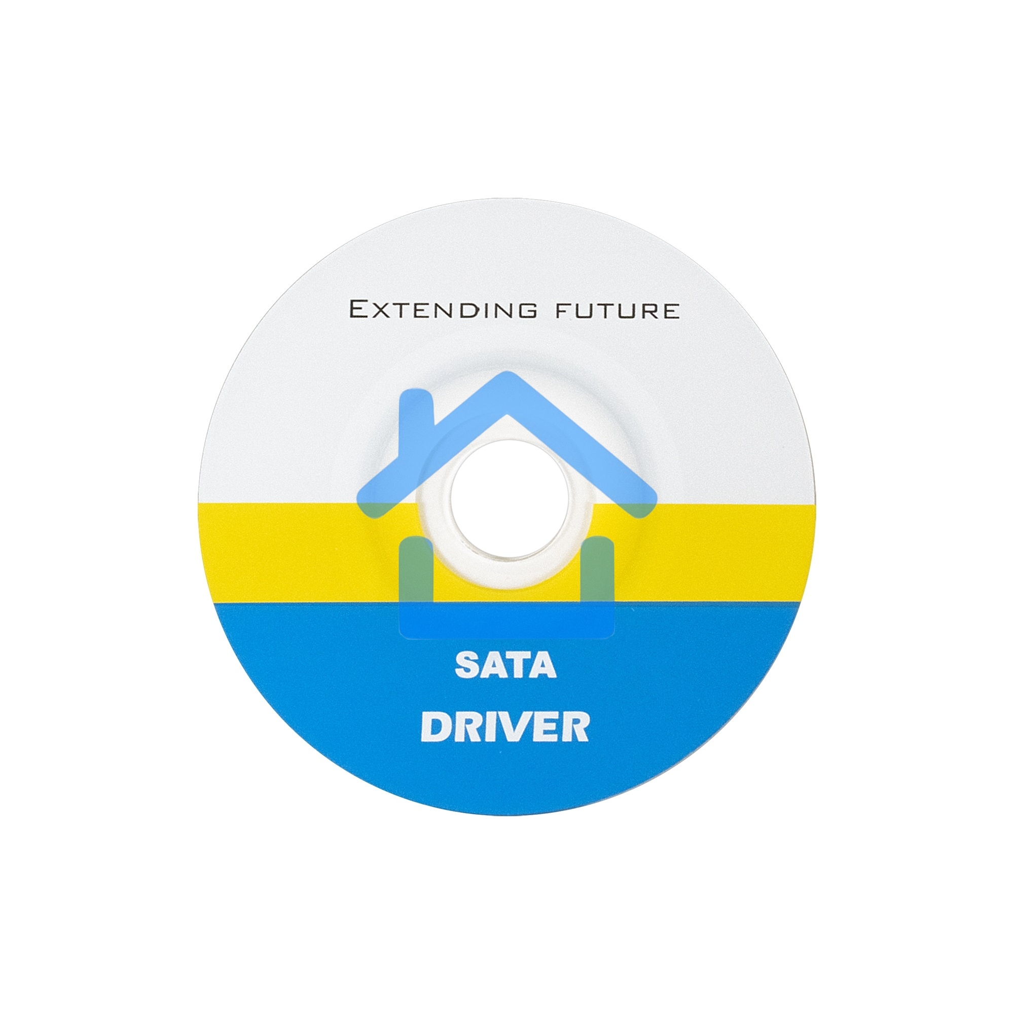 Контроллер ExeGate EXE-503 PCI-E 2.0, SATA3 6Gb/s, 4 int (OEM)