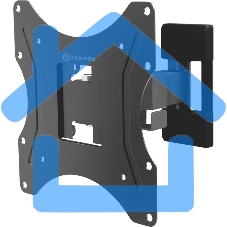 Кронштейн ONKRON M2S для телевизора 17