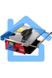 Электроплиткорез ЗУБР 