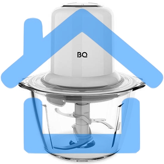 Измельчитель BQ CH1741 белый