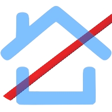 Трубка термоусаживаемая ТУТ 50,0/25,0мм, красная, упаковка 10 шт. по 1м, PROconnect