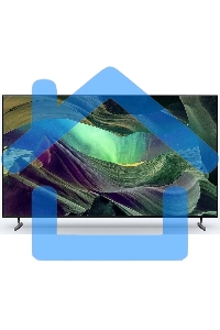 Телевизор Sony BRAVIA 75