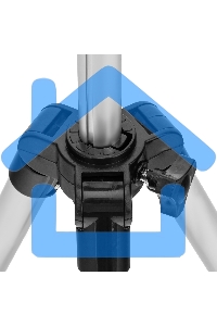 Лазерный уровень XQB RED Pro SET, 10 м, красный луч, батарейки, штатив MTX