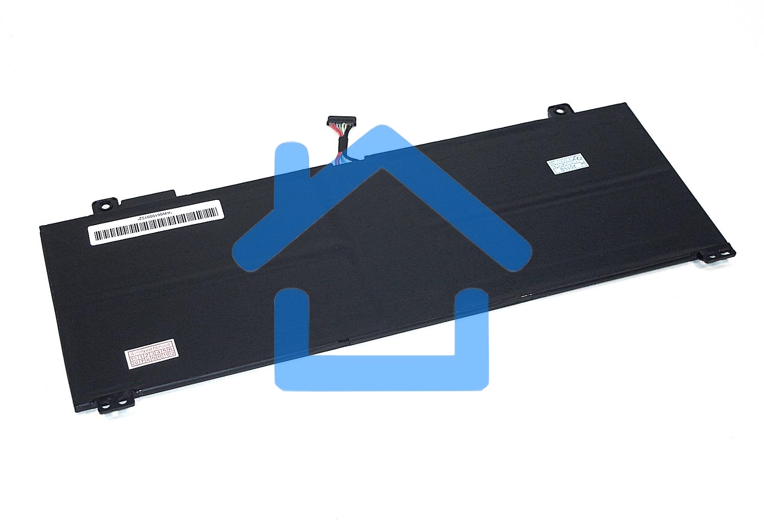 Аккумуляторная батарея для ноутбука Lenovo Xiaoxin Air 1315.36V 2965mAh