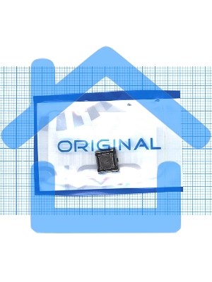 Динамик верхний (слуховой) для Xiaomi Redmi Note 6 Pro