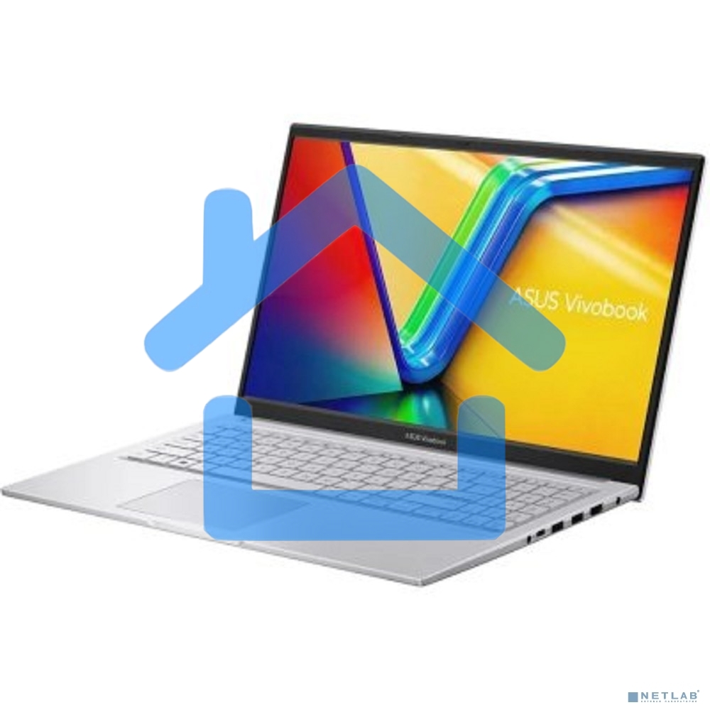 Ноутбук Asus Vivobook 15 X1504VA-BQ895 Core i5 120U 16Gb SSD 512Gb UMA 15.6