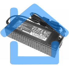 Блок питания (сетевой адаптер) для ноутбуков HP 19V 7.1A 135W 7.4*5.0