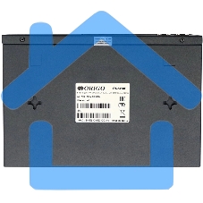 Коммутатор Origo OS2410P/120W OS2410P/120W/A1A 8x1Гбит/с 2SFP 8PoE 120W настраиваемый