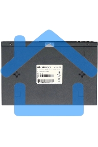 Коммутатор Origo OS2410P/120W OS2410P/120W/A1A 8x1Гбит/с 2SFP 8PoE 120W настраиваемый