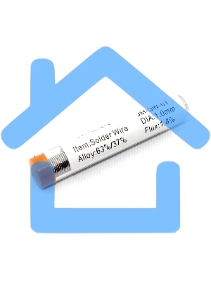 Припой в колбе 15 г Jakemy JM-SW01