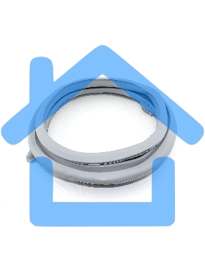 Манжета (уплотнитель) люка для стиральной машины Ardo 651008693