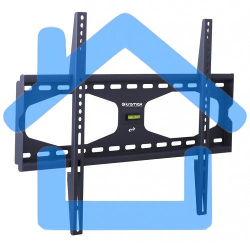 Кронштейн для телевизора Kromax STAR-11 серый титан 32