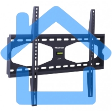 Кронштейн для телевизора Kromax STAR-11 серый титан 32