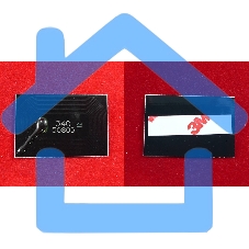 Чип ELP для Kyocera FS-2020D (TK340) 12K (Китай)