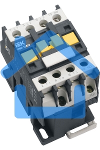 Контактор КМИ-11211 12А 230В/АС3 1НЗ ИЭК KKM11-012-230-01