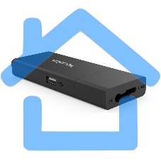 Устройство коммутации источников 4k-контента для терминалов ВКС Yealink VCH51