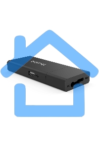 Устройство коммутации источников 4k-контента для терминалов ВКС Yealink VCH51