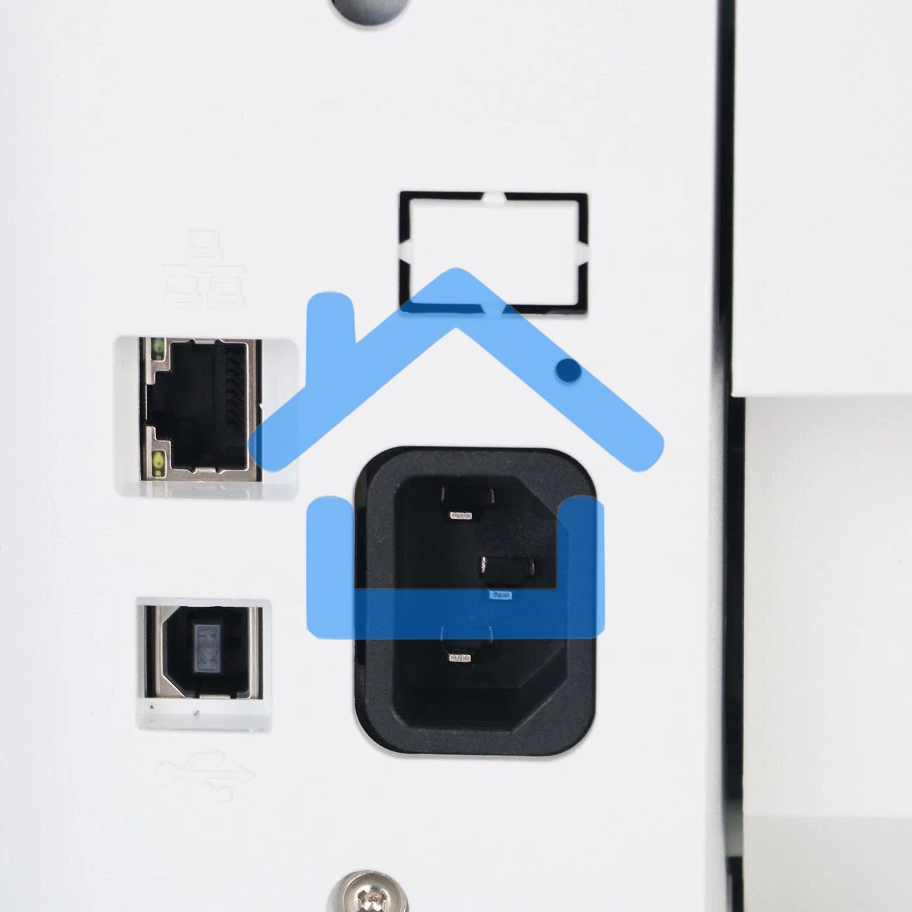 МФУ лазерное HP Color 178nw (4ZB96A), A4, цветной, печ. до 18 стр/мин. (ч/б) до 4 стр/мин. (цвет), 600 x 600 dpi, USB, RJ-45, Wi-Fi, Air Print, Mopria