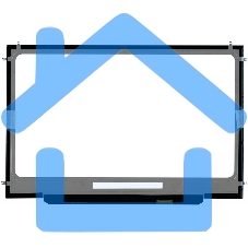 Матрица B154SW02 v.0