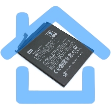 Аккумуляторная батарея BN35 для Xiaomi Redmi 5 (2900mAh)