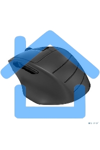 Мышь беспроводная A4Tech Fstyler FG30S серый, 2000 dpi, радиоканал, USB, кнопки - 6