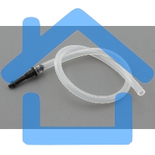 Переходник трубки капучинатора Jura, 69490