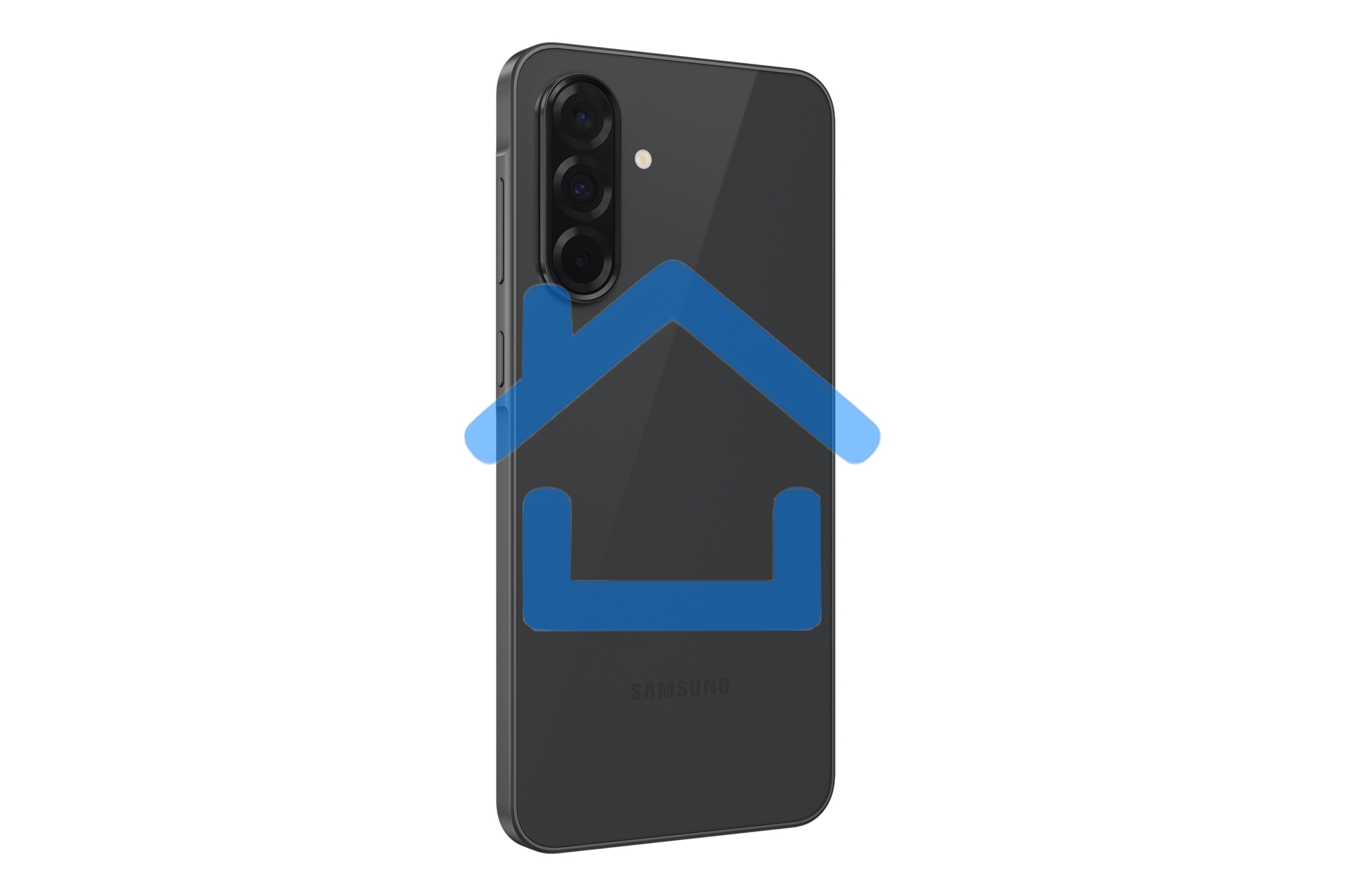 Смартфон Samsung Galaxy SM-A366E A36 5G, 8/256Gb, черный