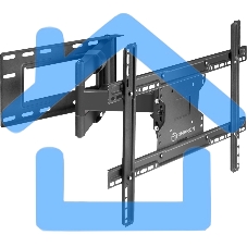 Кронштейн ONKRON M7L для телевизора 40