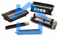 Сервисный комплект Kyocera MK-160 (1702LY8NL0), 100000 стр., для FS-1120D/1120DN