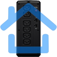 Источник бесперебойного питания CyberPower UT1100EIG