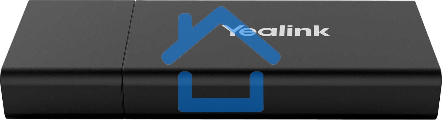 Устройство коммутации источников 4k-контента для терминалов ВКС Yealink VCH51